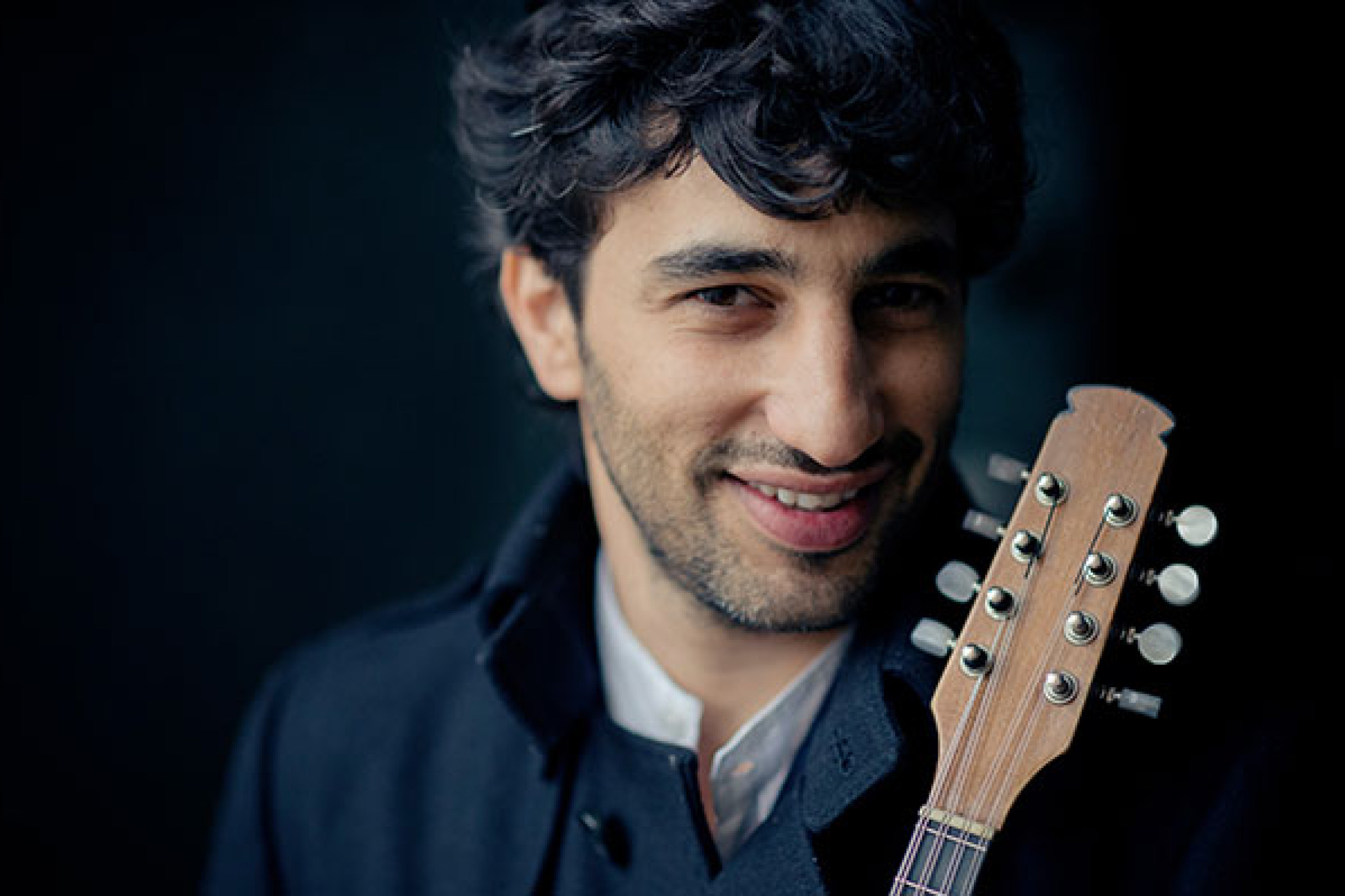 Avi Avital