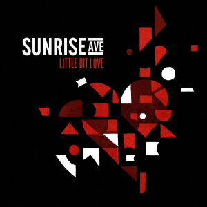 Sunrise Avenue - Little Bot Love - Cover