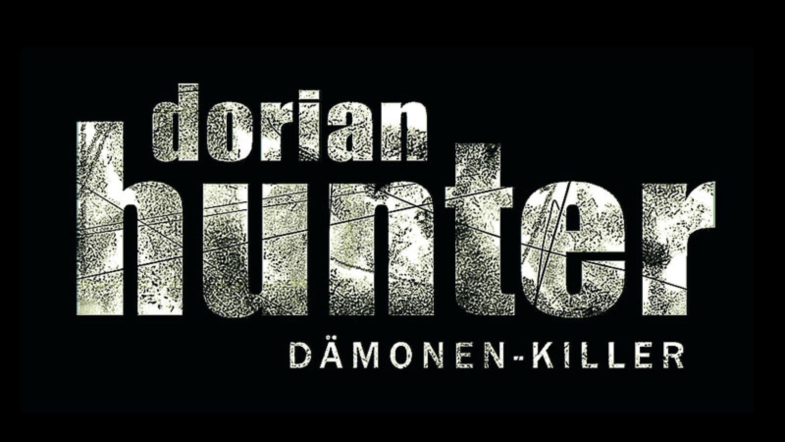 Dorian Hunter killt demnächst bei zwei Labels!
