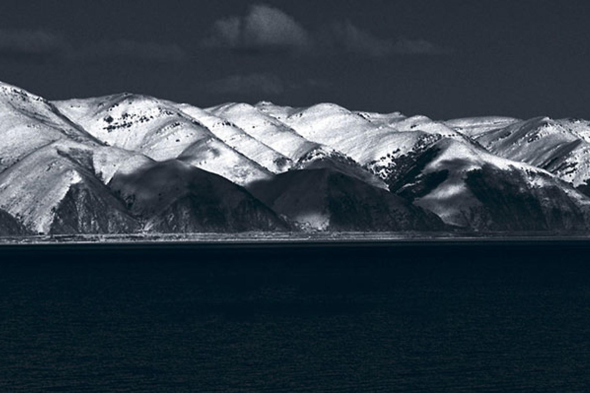 Tigran Mansurian: Ars Poetica