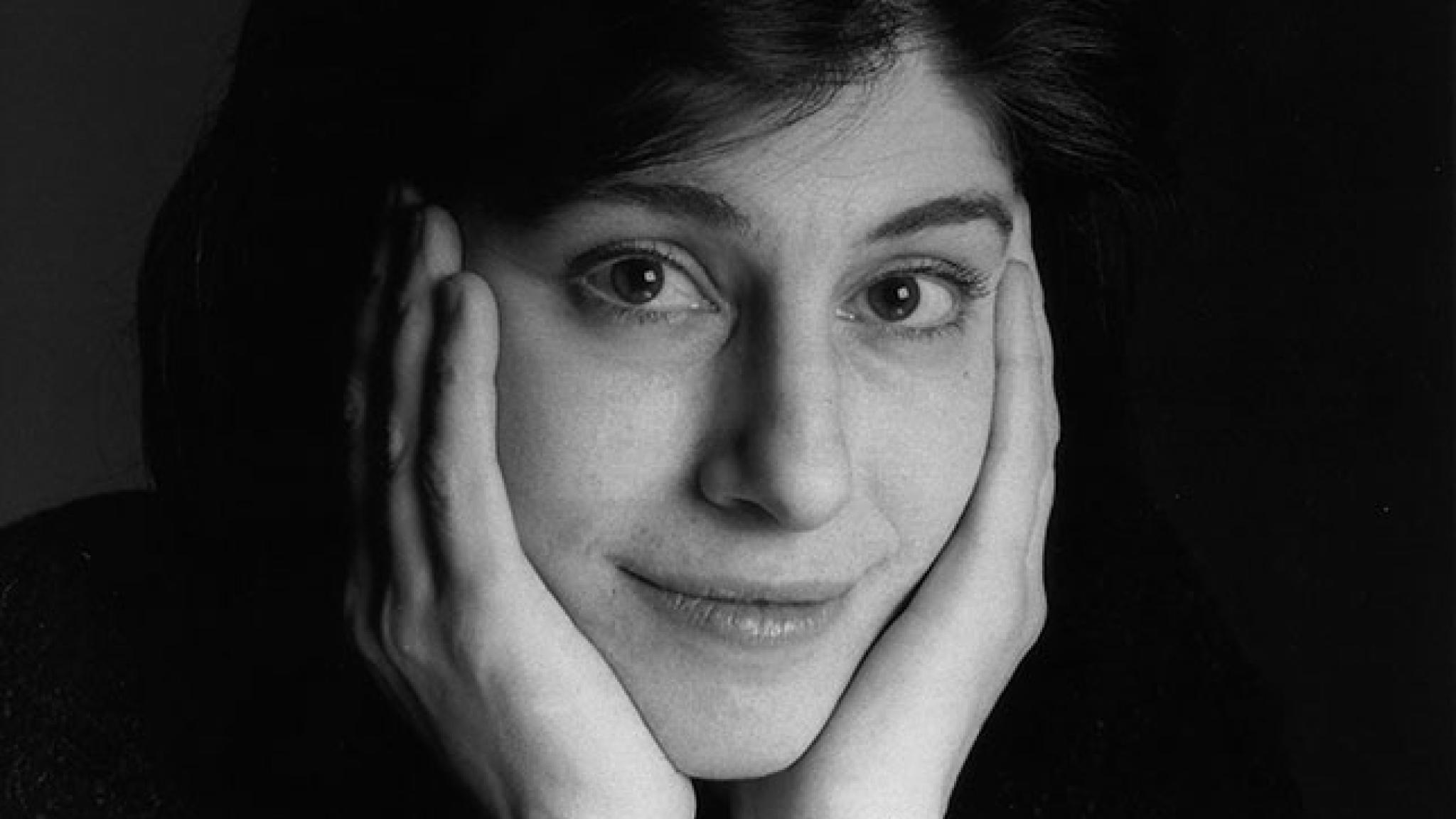 Kim Kashkashian (1986)