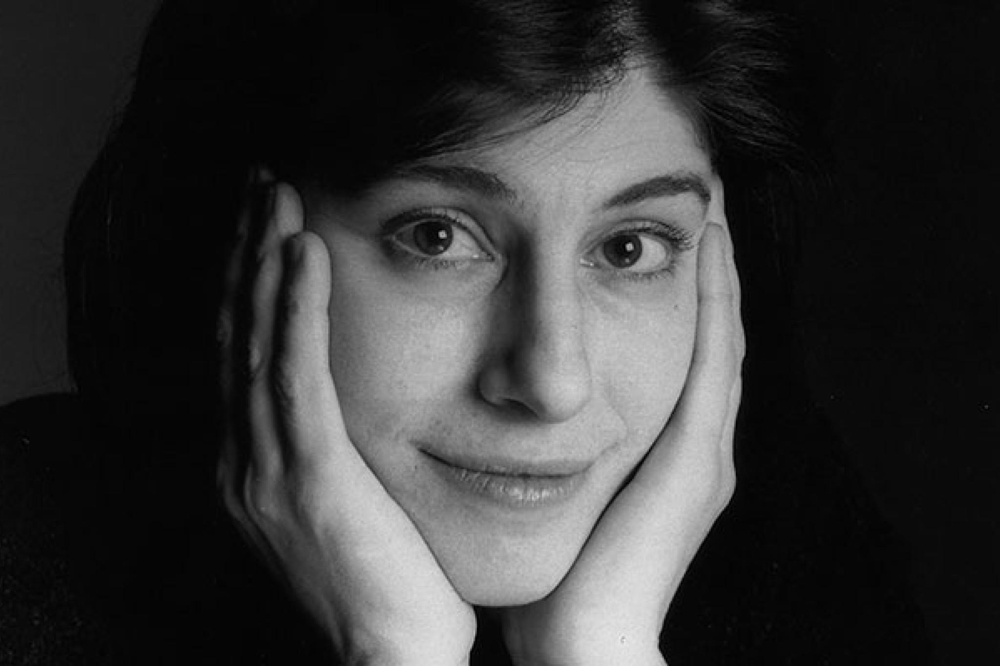Kim Kashkashian (1986)