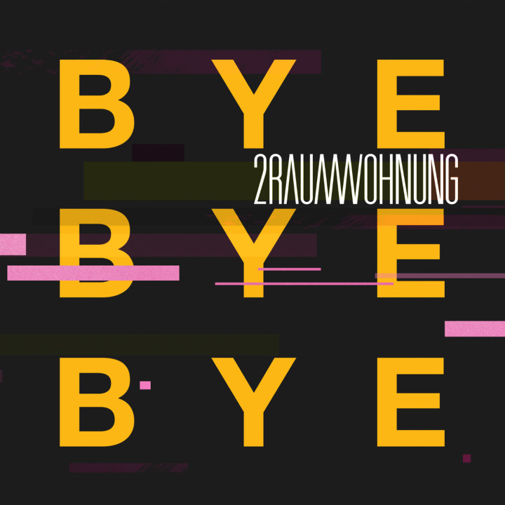 Bye Bye Bye - 2raumwohnung