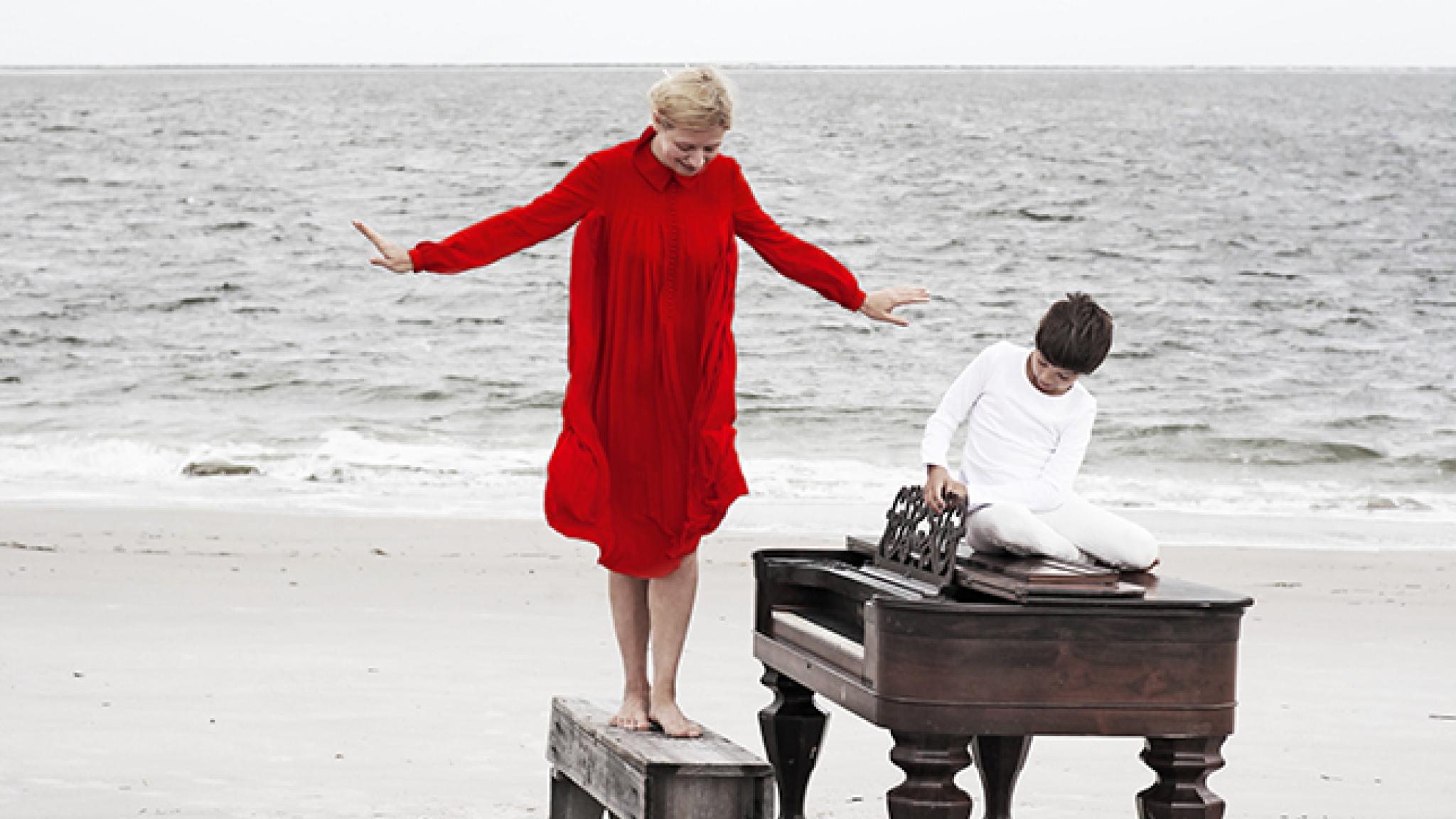 Valentina Lisitsa