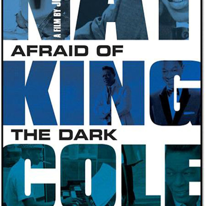 *NEU:Nat King Cole: Afraid of the Dark: Cole,Nat King