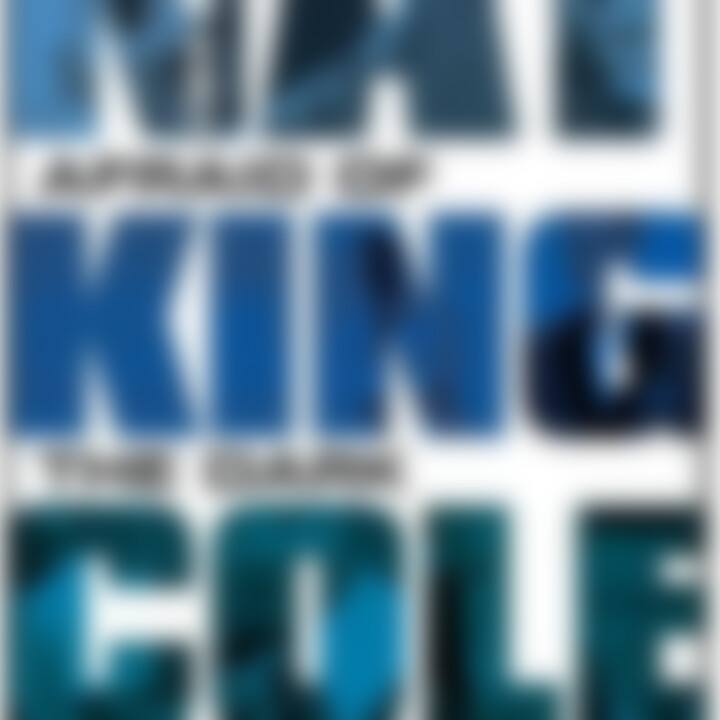 *NEU:Nat King Cole: Afraid of the Dark: Cole,Nat King