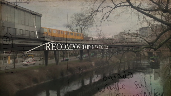 Trailer: Recomposed by Max Richter: Vivaldi, The Four Seasons