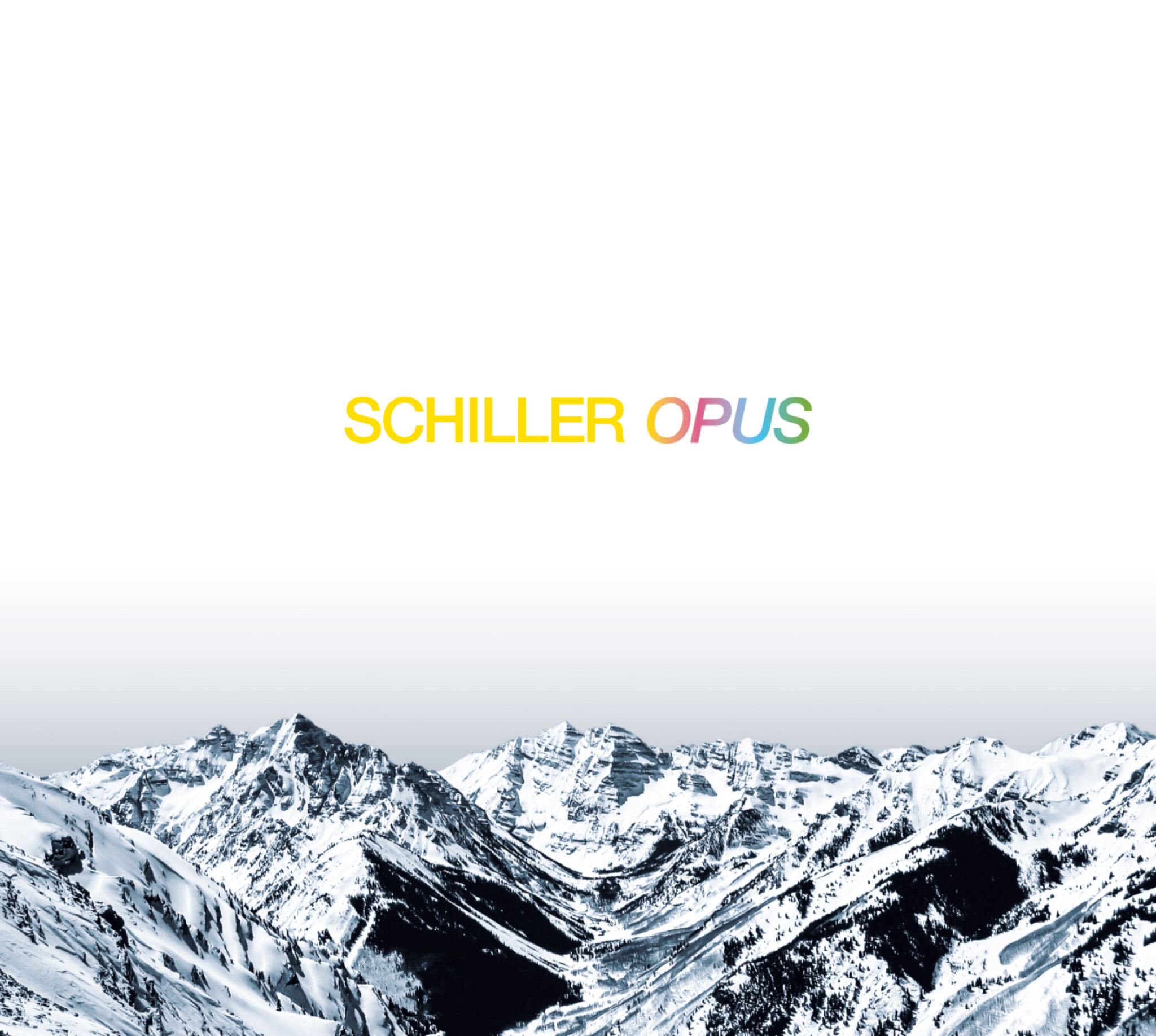 Schiller Opus White Edition