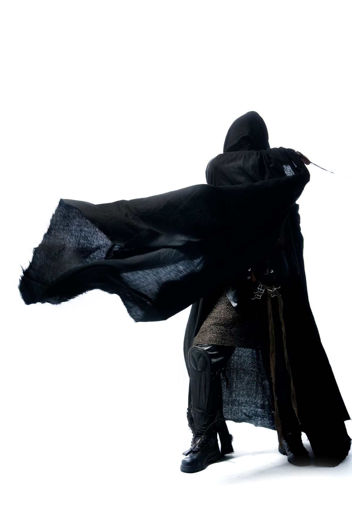 The Dark Tenor