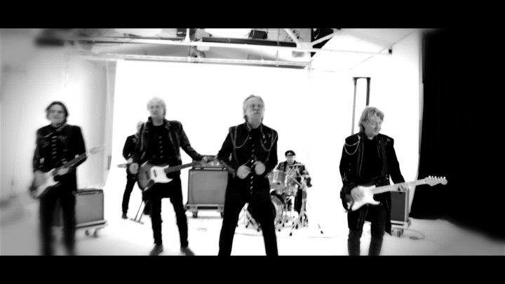 Höhner | Video | Steh auf, mach laut!