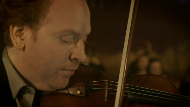 Spring 1 | Recomposed by Max Richter: Vivaldi, The Four Seasons