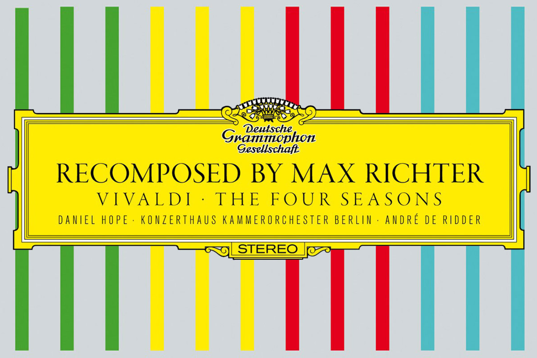 Recomposed