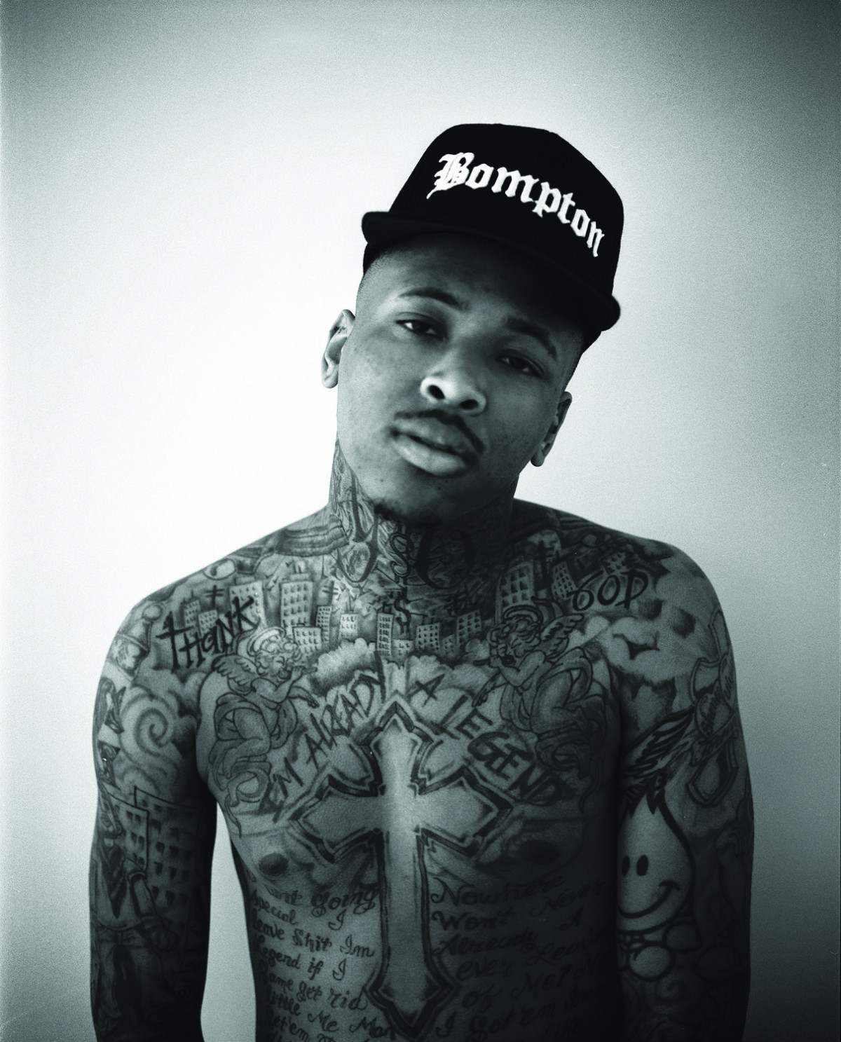 YG Pressefoto