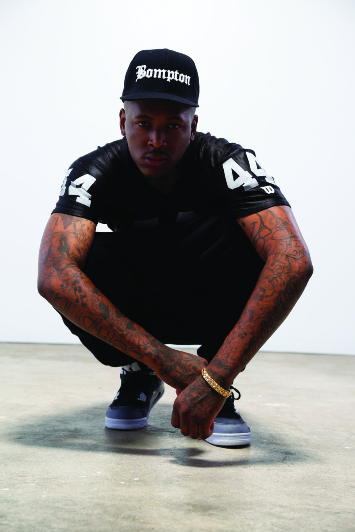 YG Pressefoto