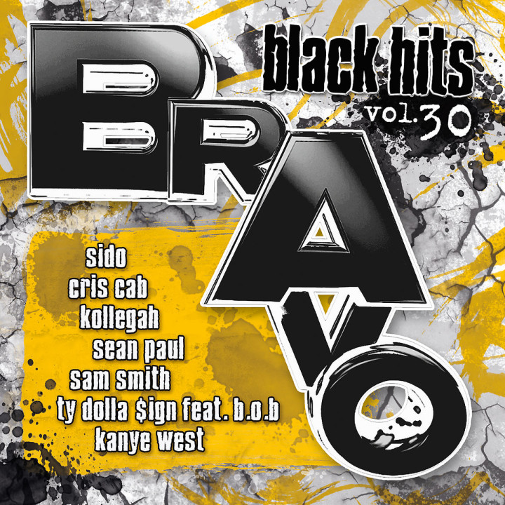 Bravo Black Hits Vol. 30