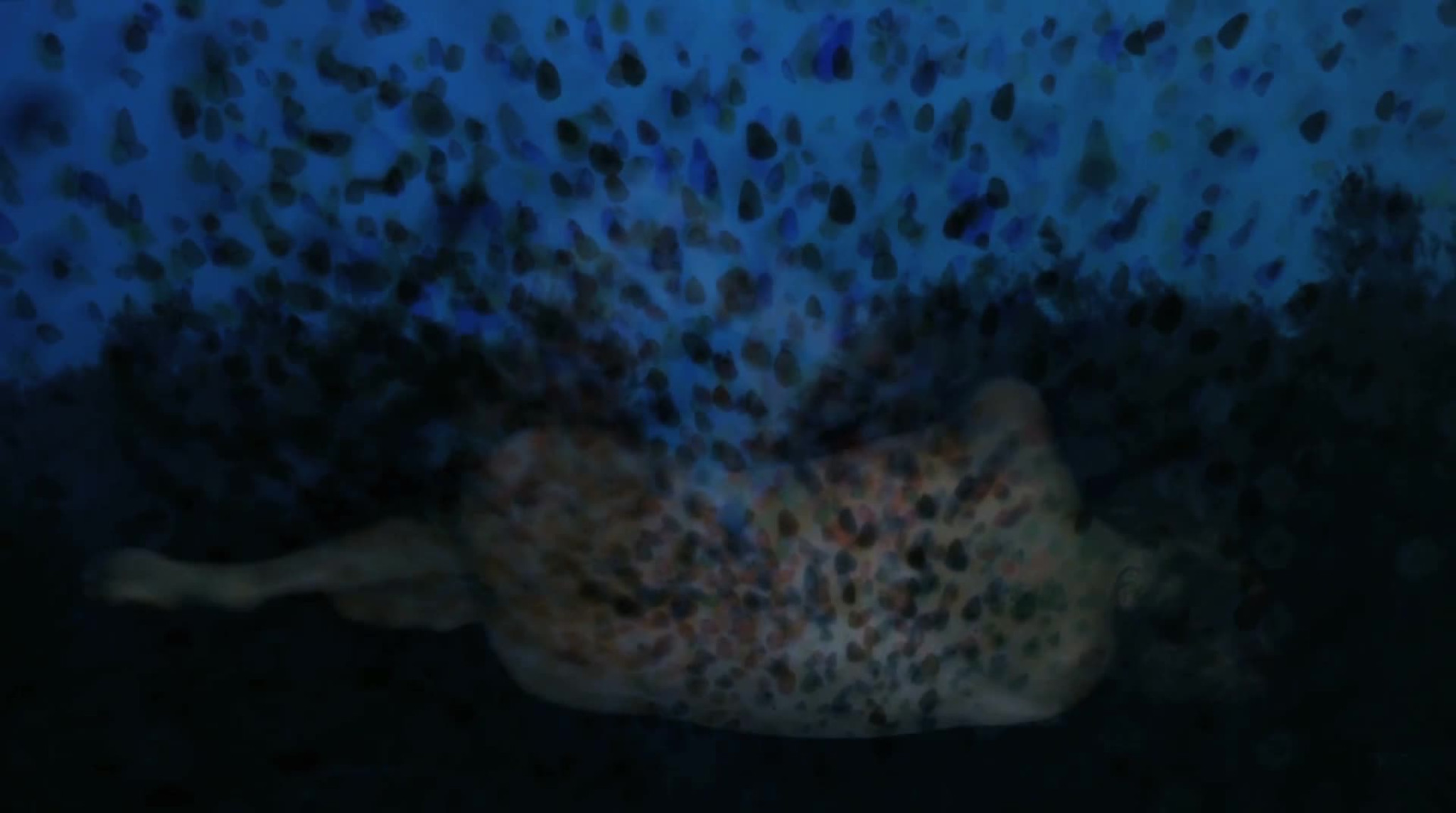 Juuichi aus dem Album Le Vent