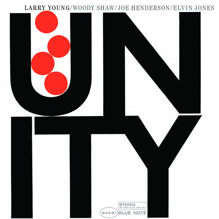 Unity Blue Note 75