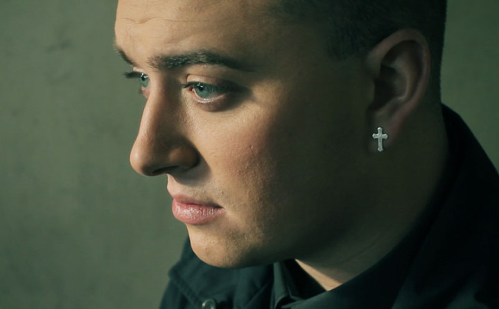 Sam Smith (Interview)