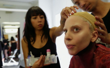 G.U.Y. (Behind The Scenes)