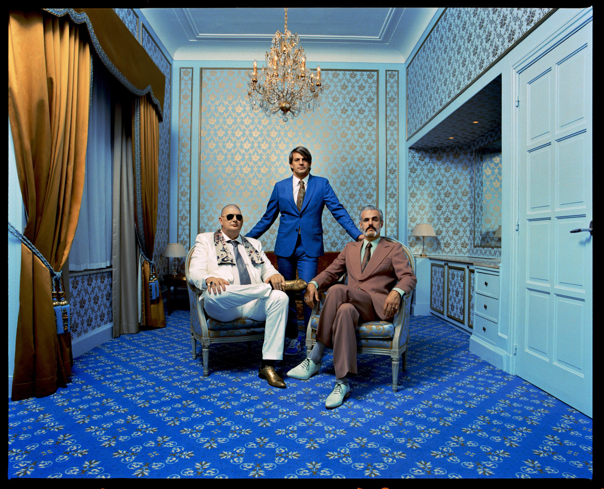 Triggerfinger 2014
