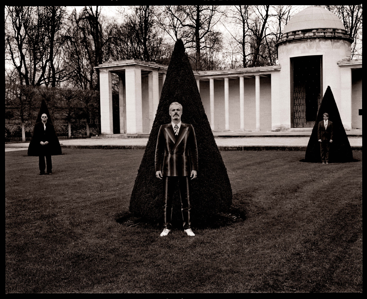 Triggerfinger 2014 (2)