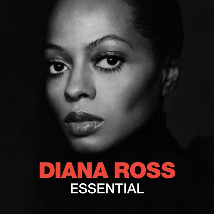 Essential: Diana Ross