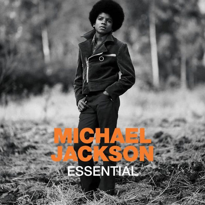 Essential: Michael Jackson