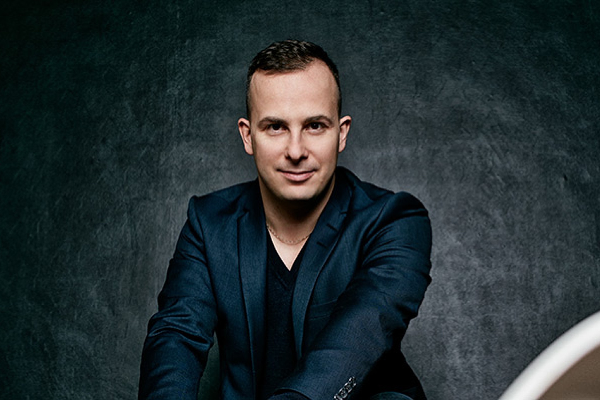 Yannick Nézet-Séguin