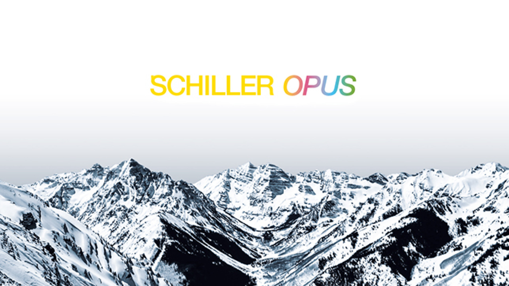 Die Reise geht weiter: Schiller präsentiert "Opus - Limited White Edition"