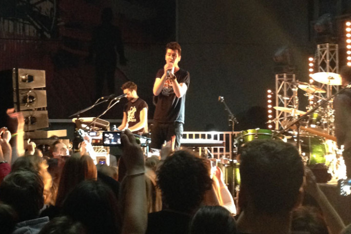 bastille