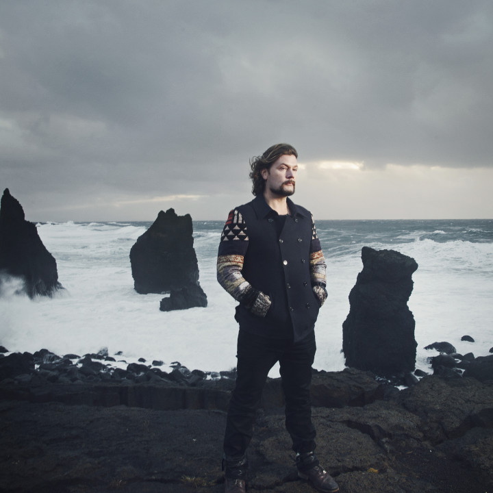 Rea Garvey 2014