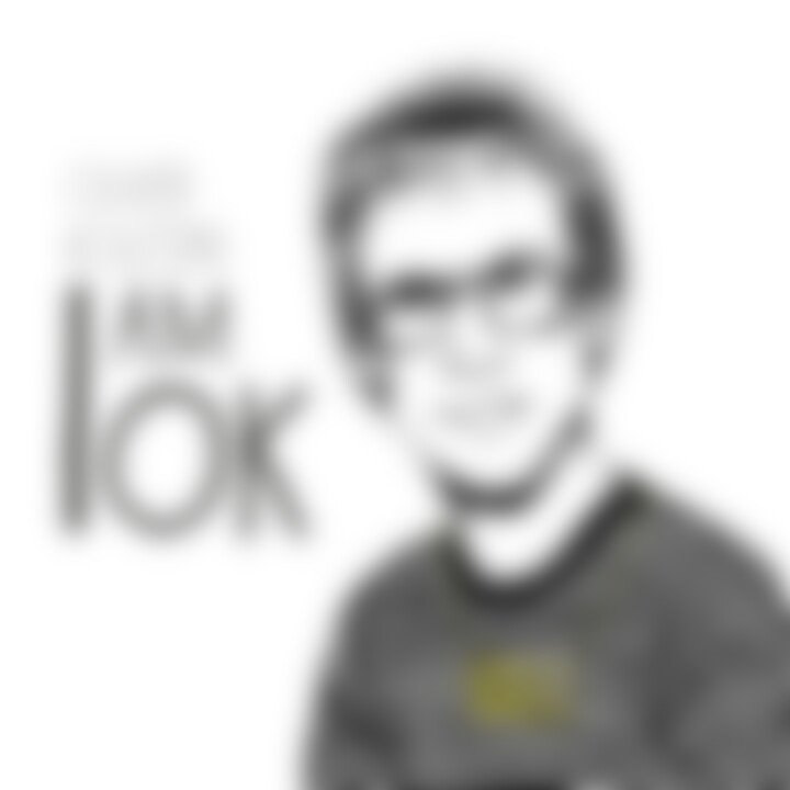 I Am OK Cover