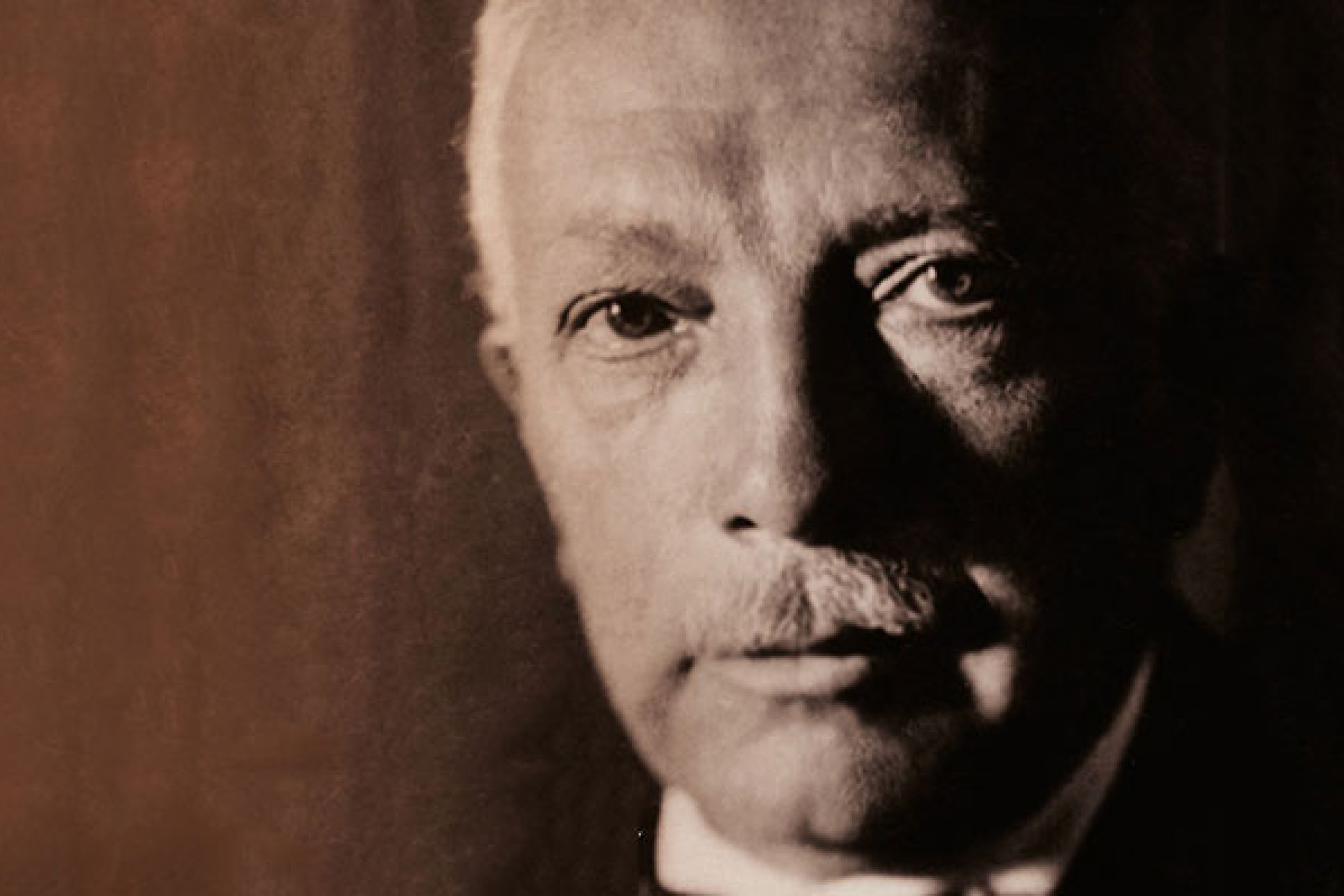 Strauss dirigiert Strauss