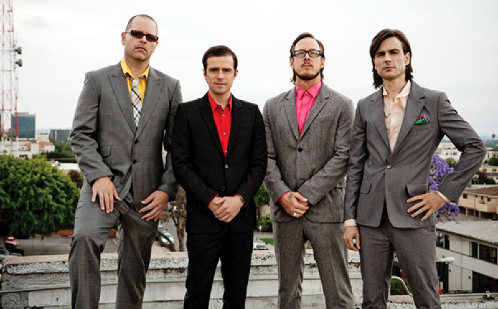 Weezer