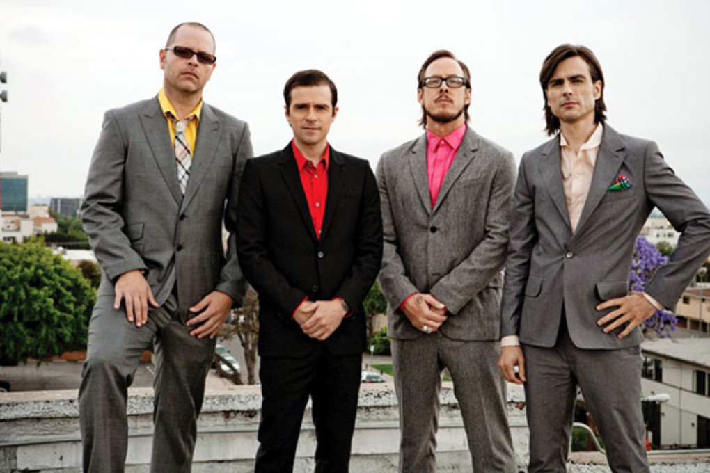 Weezer