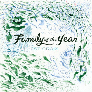 St. Croix Cover Family Of The Year