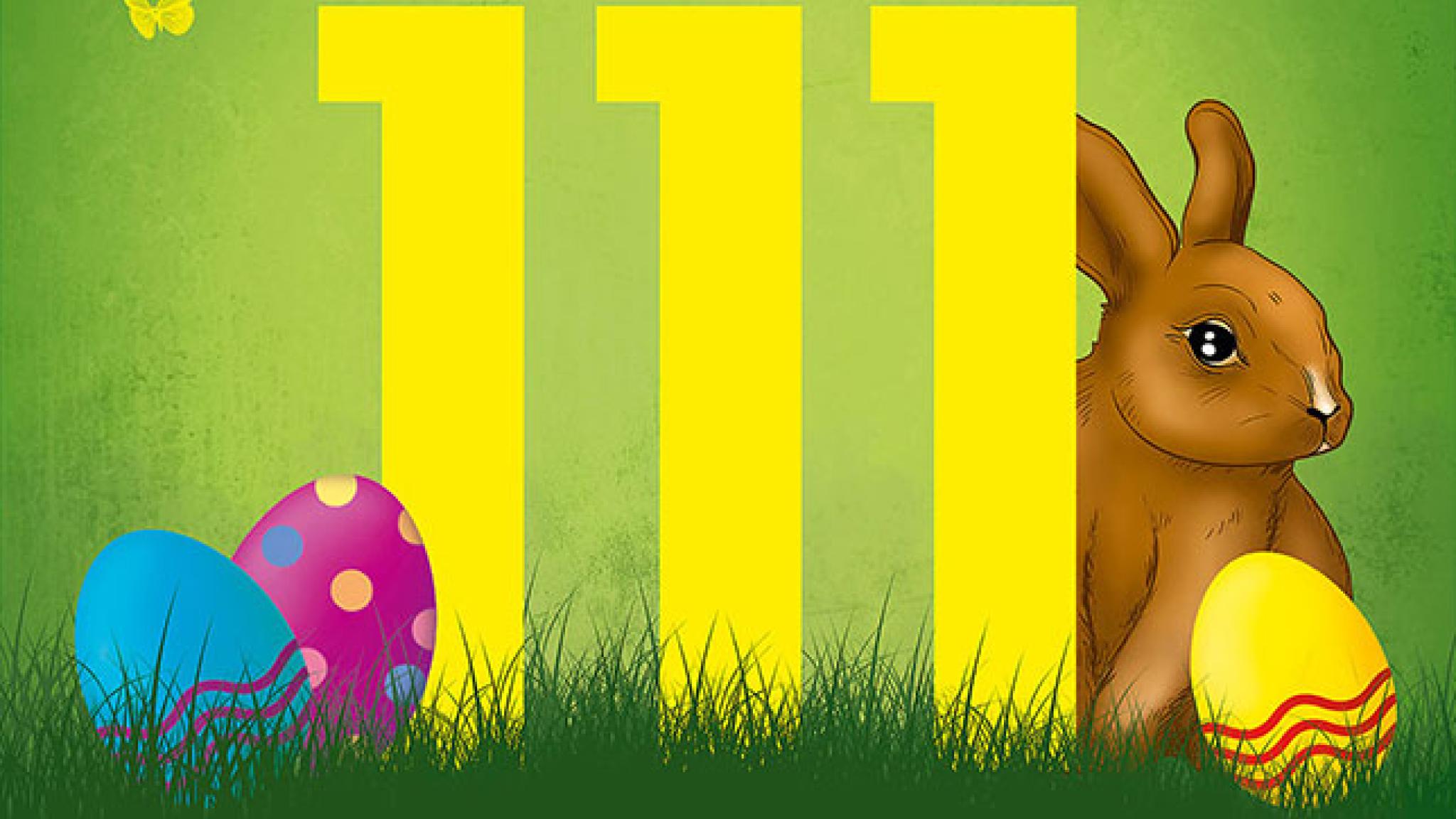 111 Klassik zu Ostern - Musik zum Verweilen