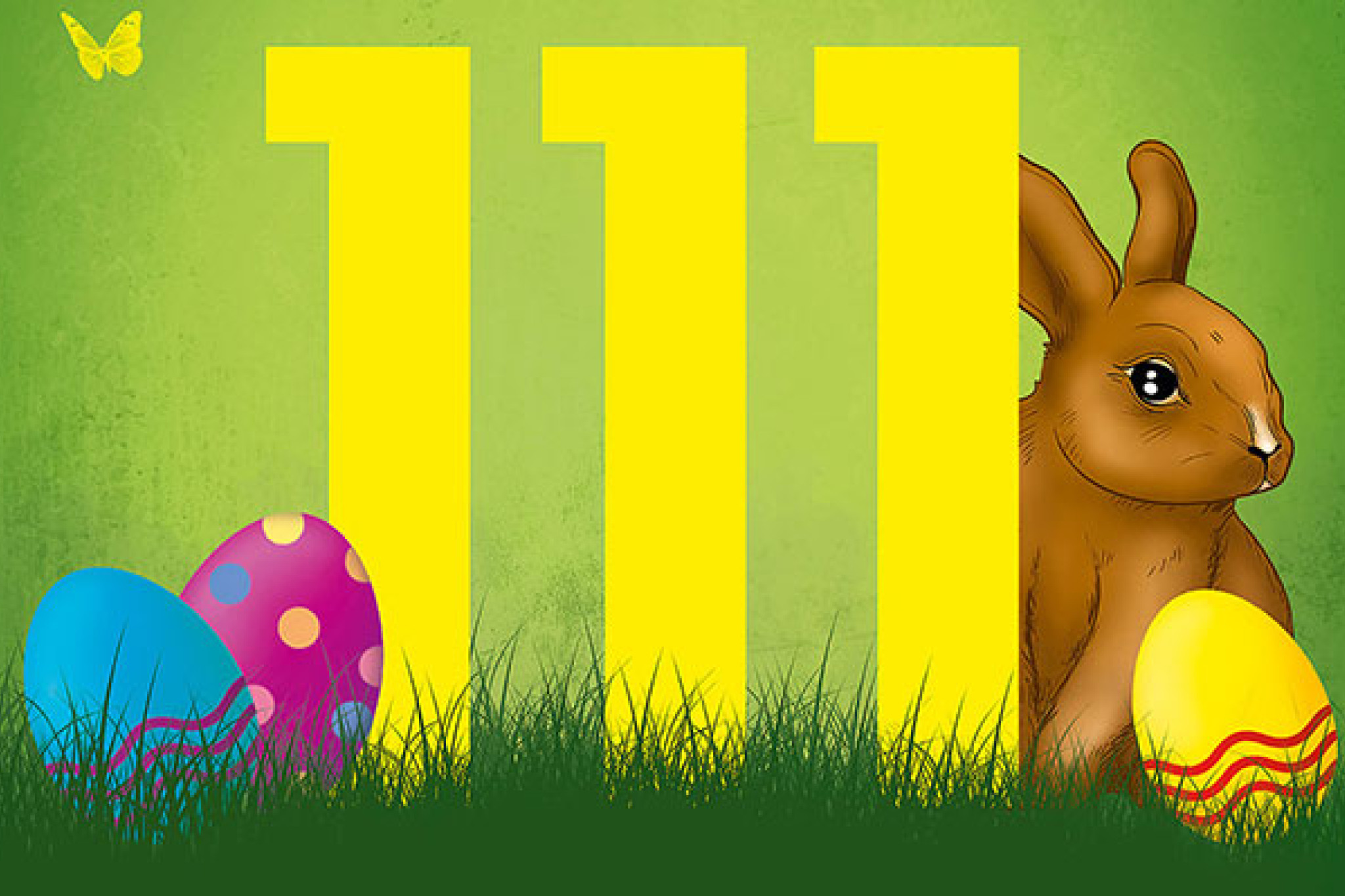 111 Klassik zu Ostern - Musik zum Verweilen