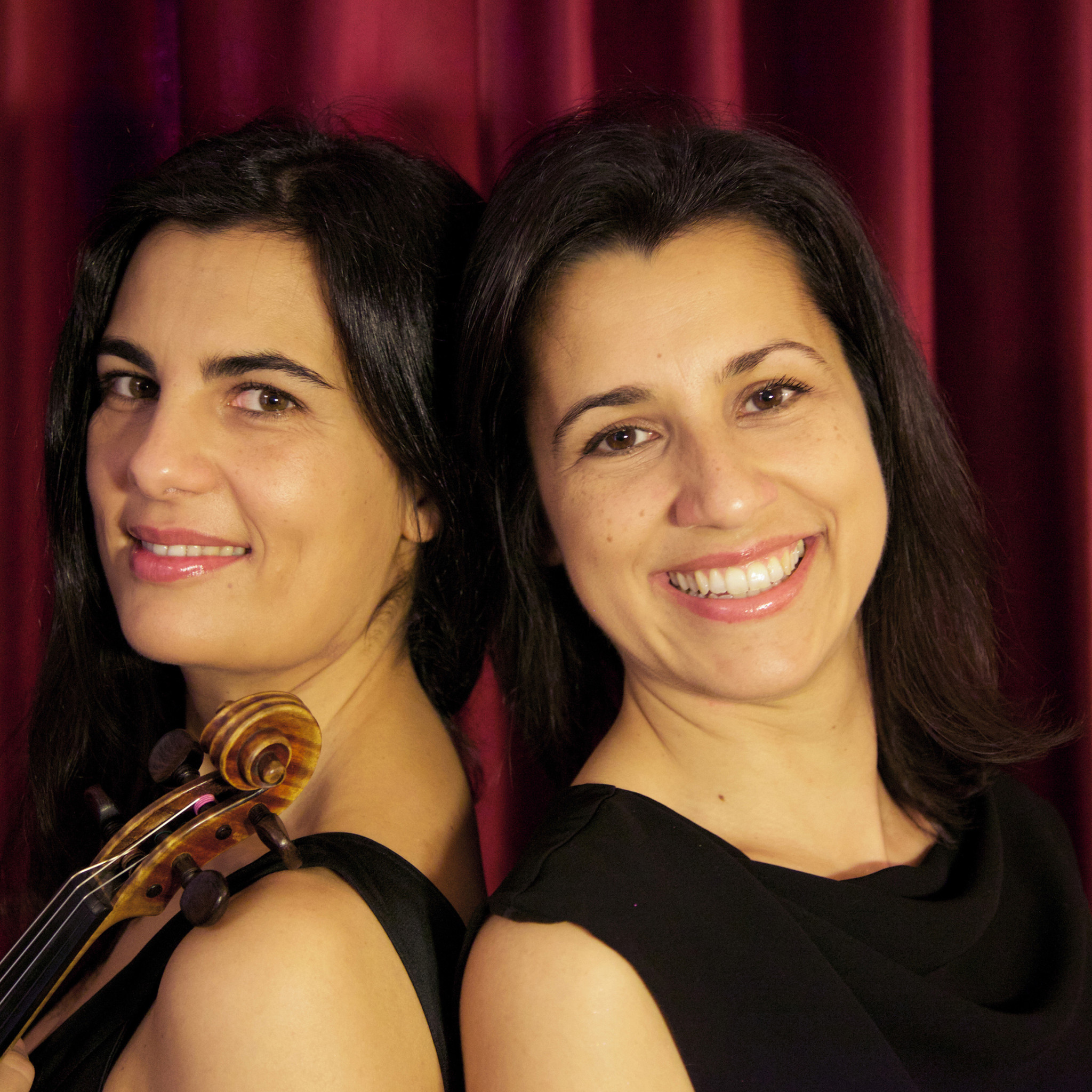 Duo Gazzana
