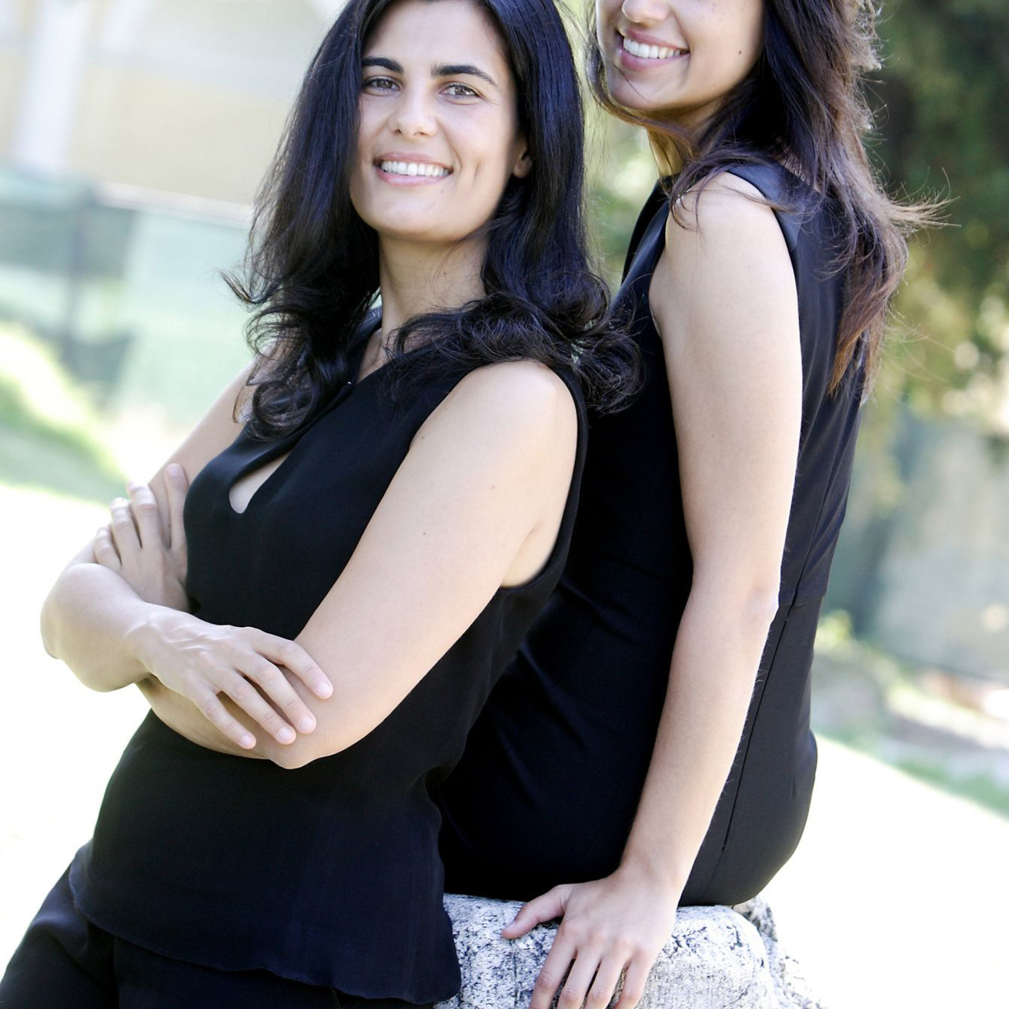 Duo Gazzana
