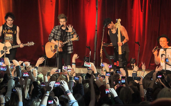 5 Countries, 5 Days - Berlin