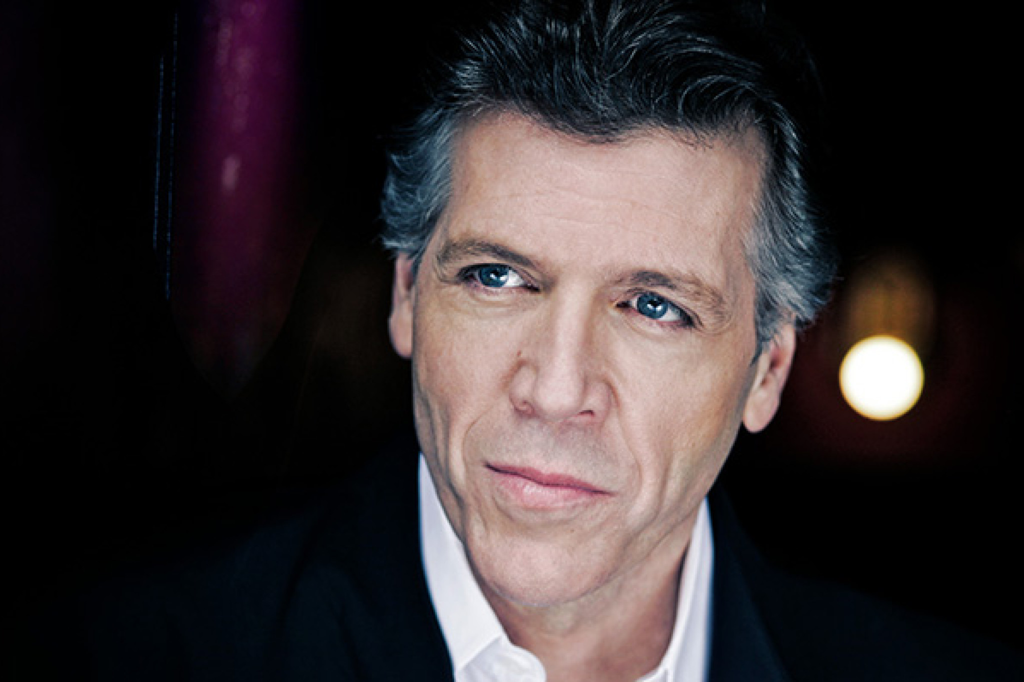 Thomas Hampson