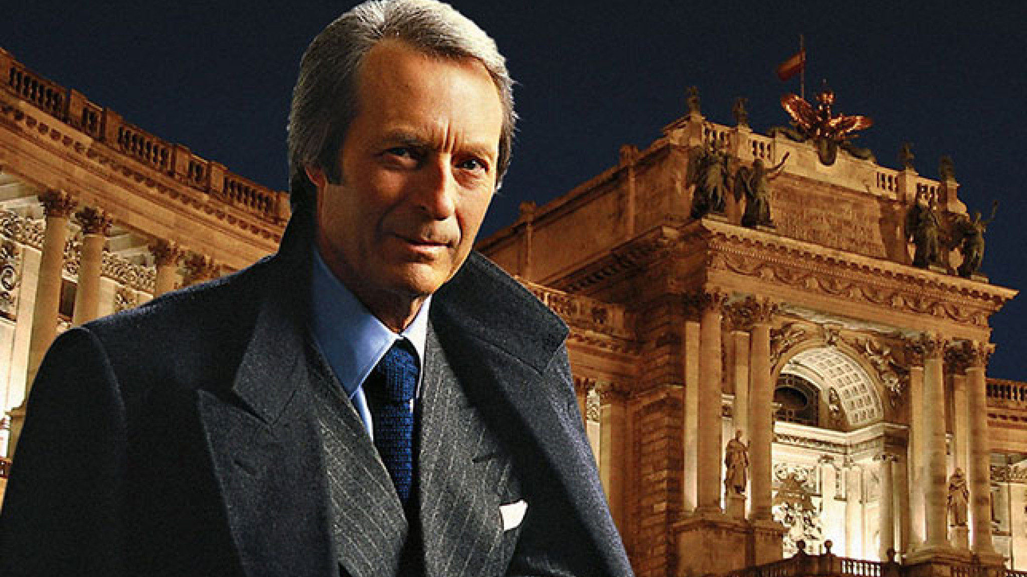 Über den Dingen - Carlo Maria Giulini in Wien