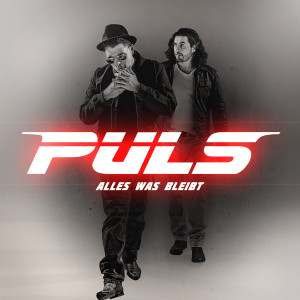 Alles was bleibt Cover Puls