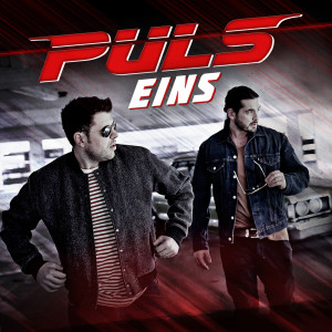 Eins Albumcover Puls