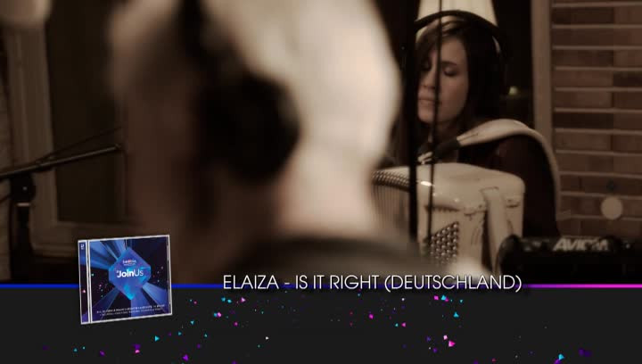 Eurovision Songcontest 2014