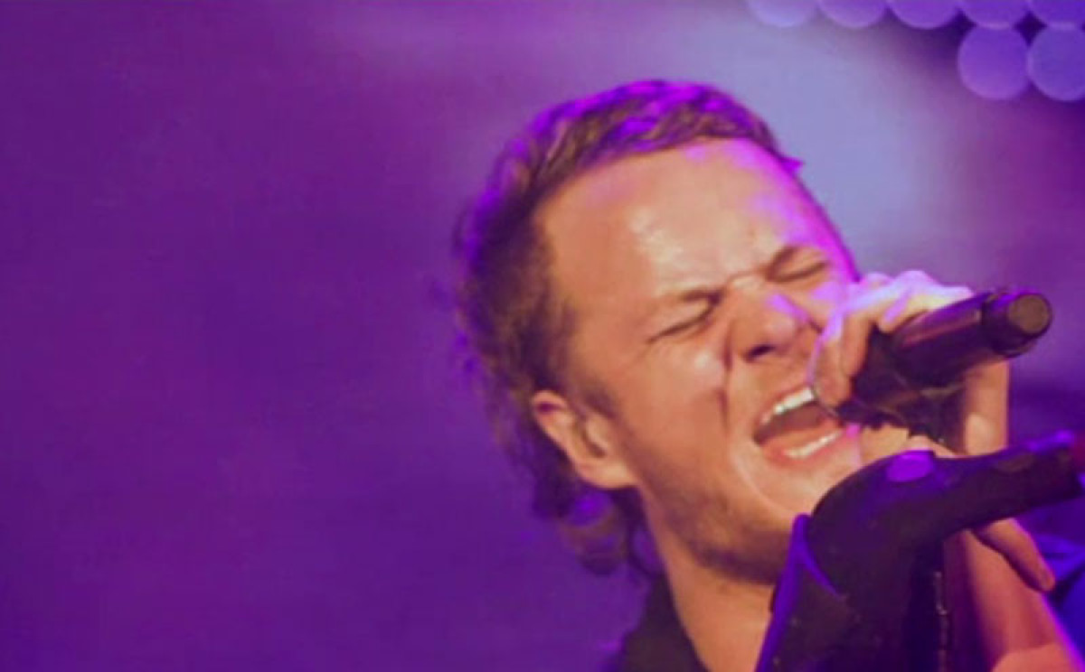 Hear Me (Live From Red Rocks)
