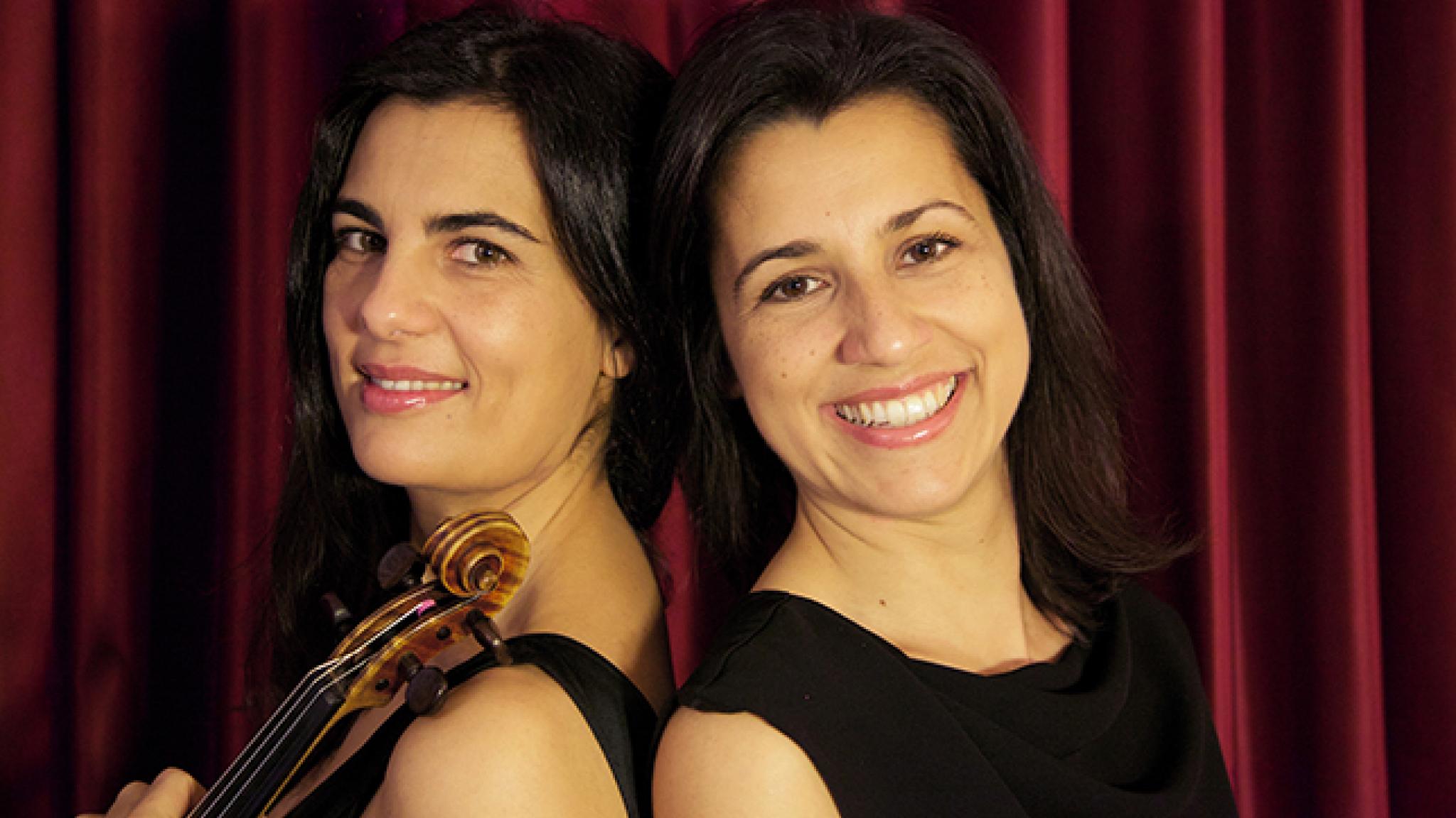 Duo Gazzana