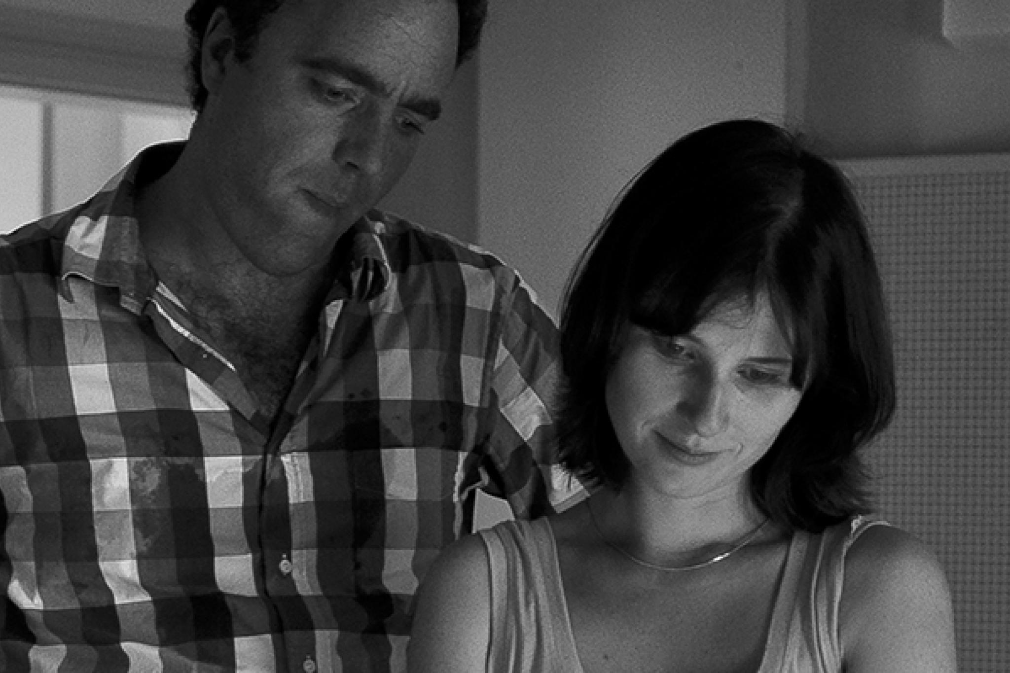 Adrian Brendel, Lisa Batiashvili