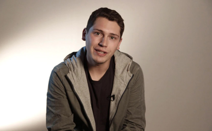 Close Up: 13 Fragen an Cris Cab